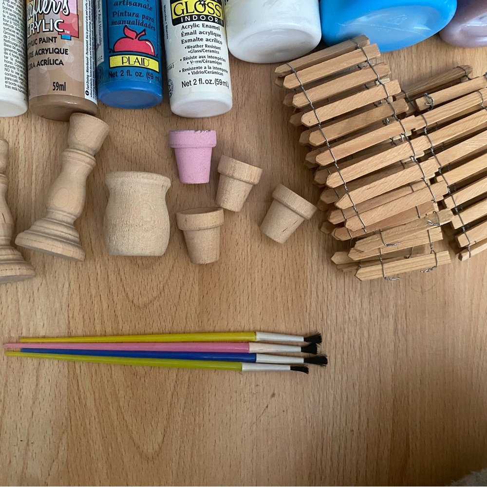 ⭐️Paint Kit!⭐️ - Picture 5 of 6